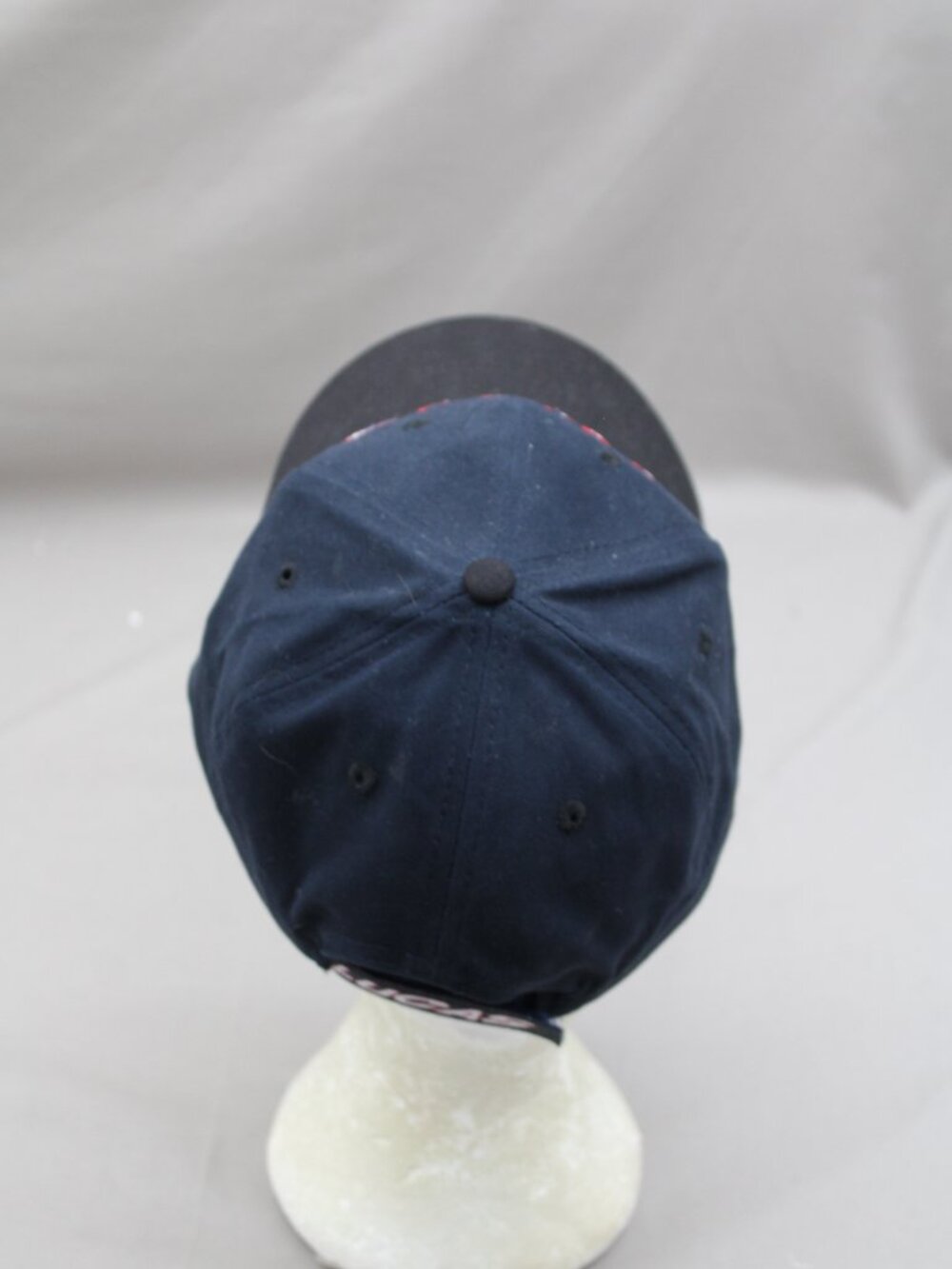 Car Racing Hat - Lucas Oil Racing - Adult Gripback - Picture 5 of 8